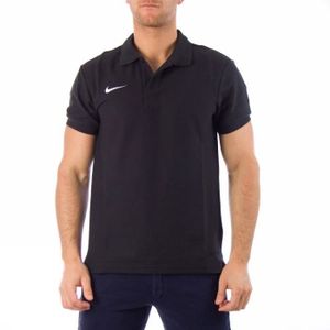 polo nike noir