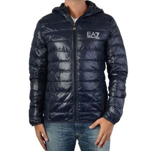 doudoune armani pas cher homme