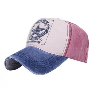 casquette roger federer noir