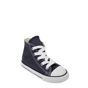 Converse haute enfant bleu outlet