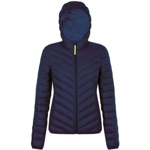 Doudoune Femme Duvet Capuche Cdiscount