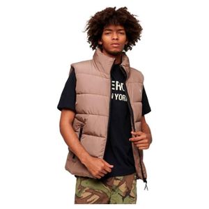 Gilet superdry homme Cdiscount