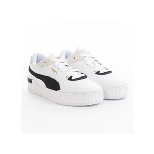 basket puma cali fille