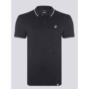 polo armani jeans homme