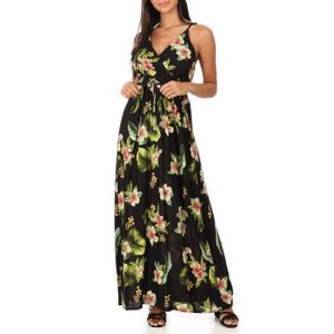 robe cache cache fleurie