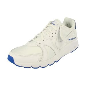 BASKET Baskets Homme Nike Atsuma Cd5461 Blanc - Lacets - Synthétique