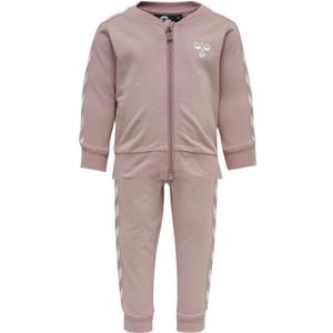 Jogging bébé deals fille adidas