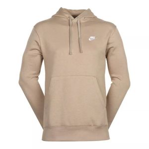sweat nike m nsw club hoodie fz bb
