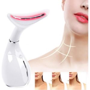 Appareil Anti-rides LED 3D MYTEX-SHOP - Soins Visage Et Cou, Anti-âge, Rajeunissement
