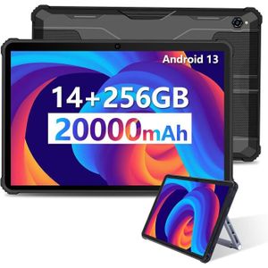 XIAOMI Pad 6 Tablette Tactile - 256Go ROM 8Go RAM - Bleu Brume - Cdiscount  Informatique