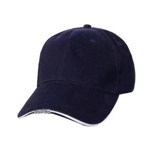 Casquette lampe frontale Clearance