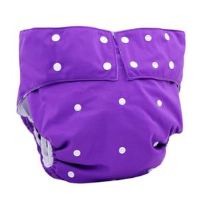 Couches Lavables Reutilisable Adultes Handicapes Achat Vente Pas Cher