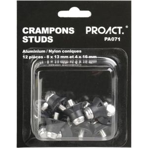 Crampons de remplacement nike plastique store
