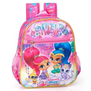 SAC DE SPORT PISCINE SHIMMER AND SHINE 22 X 26 CM 