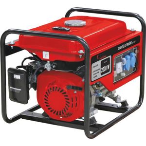 Generateur inverter 2,2 KW Foxcot DR-2200ig silencieux dès € 379.9