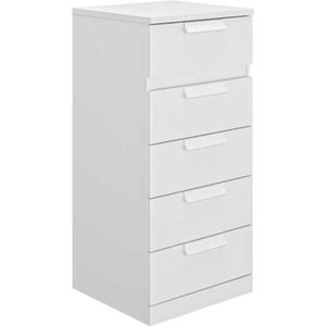 Chiffonnier Blanc Achat Vente Chiffonnier Blanc Pas Cher