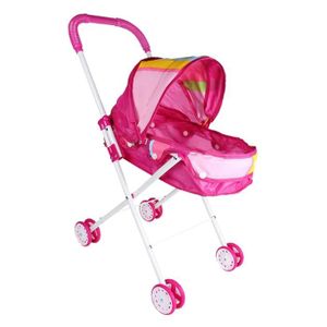 Poussette Reborn Cdiscount
