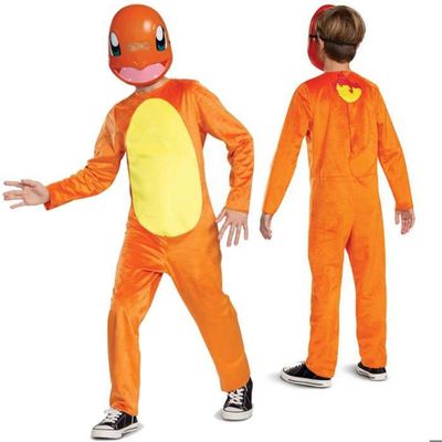 Déguisement Sonic le film 7-8 ans sur