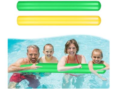 Frite Piscine Gonflable KAL-2 Pièces Ites Piscine, Ite Piscine Mousse