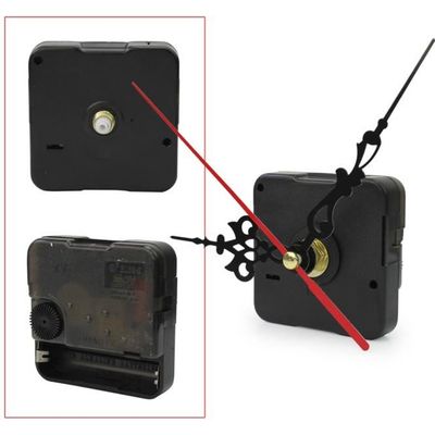 Pendulette Miniature Forêt Noire Trenkle - Maison Du Temps TU