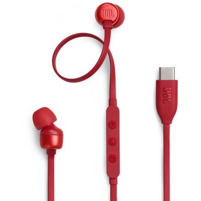 Auricolari USB-C Con Microfono Per Oukitel C2/C3/C61/WP55 – Stereo Hi-Fi E Controllo Volume