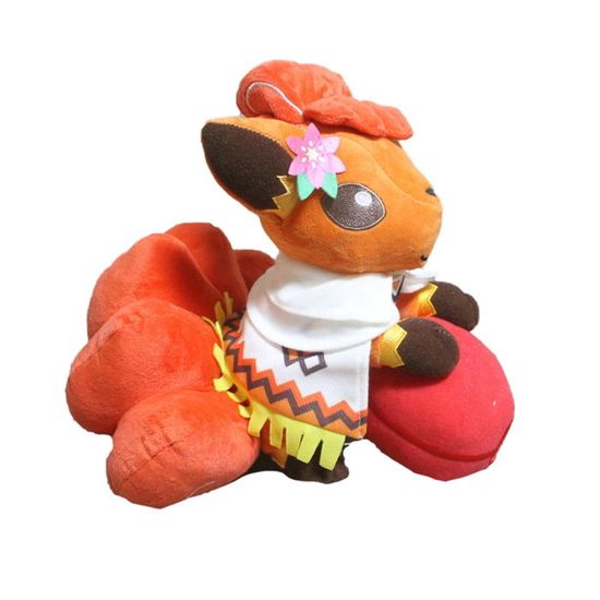 EacTEL Dinosaure Peluche Poupée Doux Dessin Animé Animal Dinosaure Peluche Oreiller Enfants Fille Cadeau Anniversaire Cadeau Amz