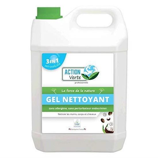 Action Verte Savon Mains Corps Cheveux Coco Agrume Ecolabel Pv01271702 Achat Vente Savon A Mouler Savon Mains Corps Cheveux Coco Agrume Ecolabel Cdiscount