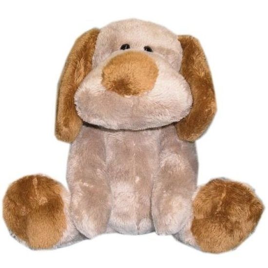 11111050 Chien en Peluche Pipi Max
