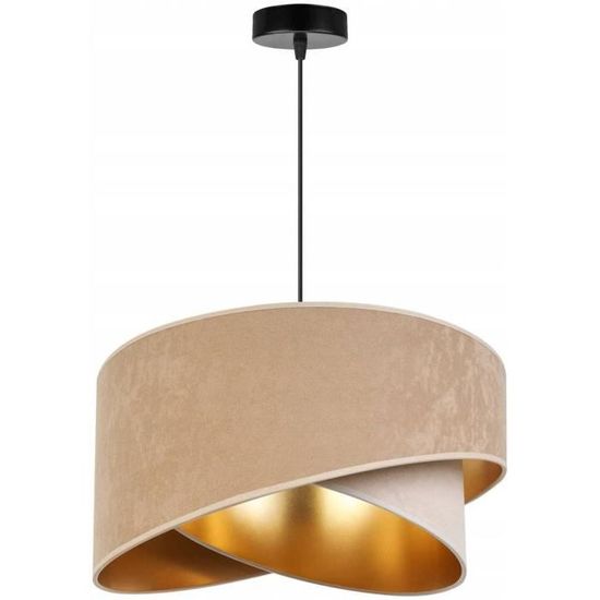 LUSTRE Light-Home Abat Jour Luminaire Industriel Milan Moderne Abat ...