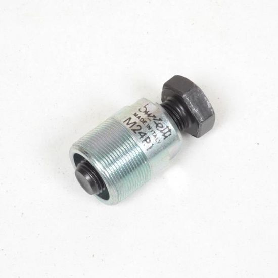 Arrache-Volant BUZZETTI Adaptateur Pour Manivelle Cyclo/Variateur Bidalot G2 Ancien Modèle - Dimensions 22x100 Mm - 5
