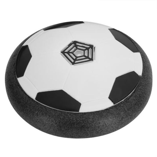Monta Ballon de Football Freestyler