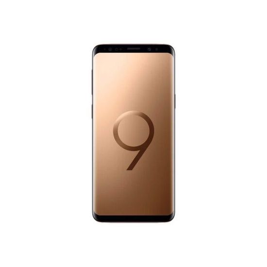 Samsung Galaxy S9 SM-G960F-DS smartphone double SIM 4G LTE 64 Go ...