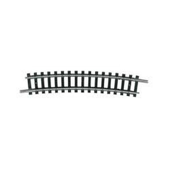 TRIX Minitrix 66539 Isolier-Schienenverbinder, #Neu# - 6 Stück