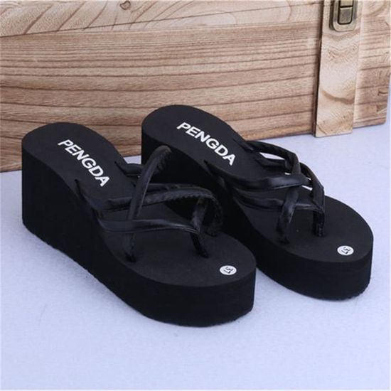 Tongue a shop talon femme