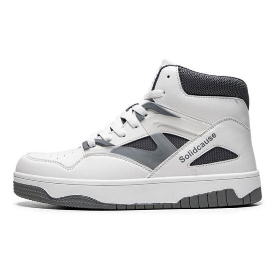 Chaussures VTT Ride Concept Hellion Clip noir/gris - Équipement cycliste sur La Bécanerie