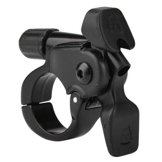 Levier Verrouillage Distance Alliage Aluminium - Compatible SR Suntour EPICON XCR XCM Fourche Vélo