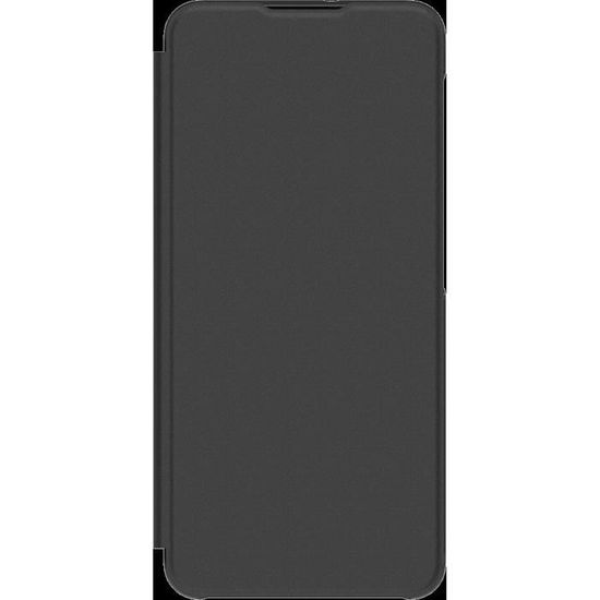 Flip Wallet  Samsung Galaxy A32 4G Noir