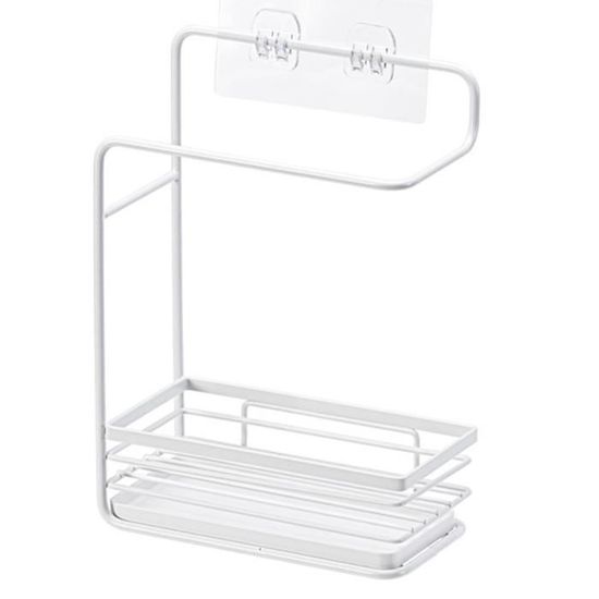 Égouttoir à Couverts Ciieeo - Bac De Rangement Drainant Pour Couteaux, Fourchettes, Cuillères, Baguettes