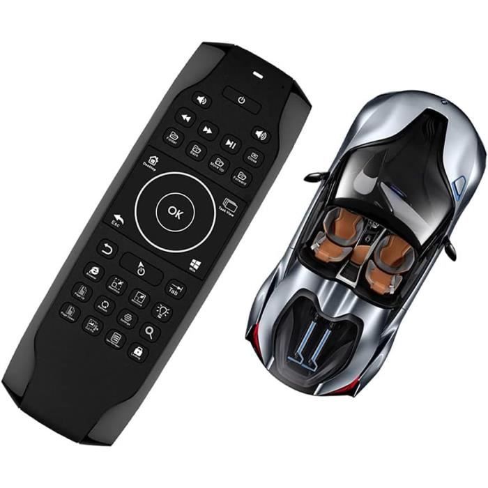 Télécommande Sans Fil ASUS Pour Chromebox - Modèle D'occasion Fonctionnel