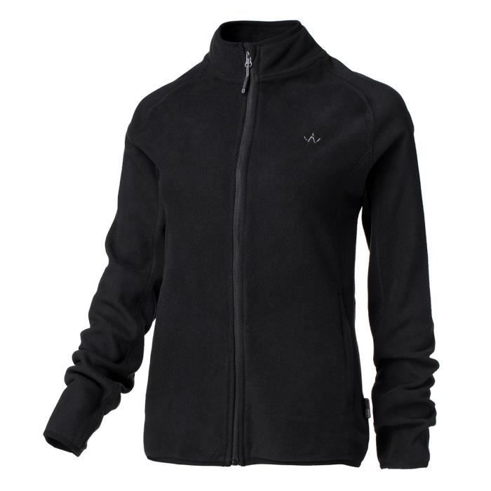 Polaire on sale wanabee femme