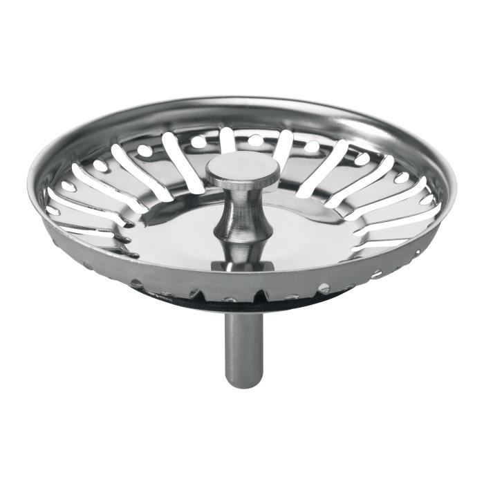 WIRQUIN Panier inox 90mm