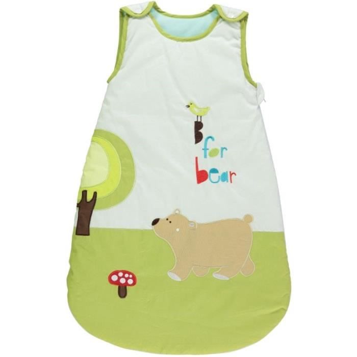 Pick Ouic Gigoteuse Bebe Garcon Cdiscount Puericulture Eveil Bebe