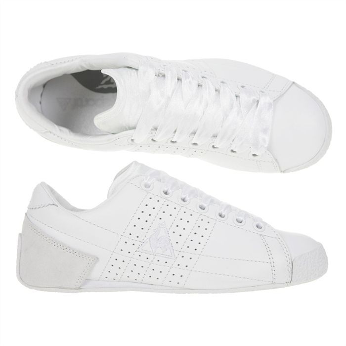 chaussure escrime le coq sportif