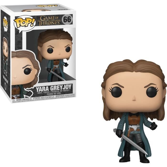 Funko Game Of Thrones POP! Yara