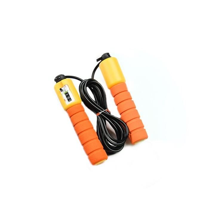 Accessoires Fitness - Musculation,Vitesse Corde à Sauter Corde à Sauter Sport Adulte Sauter RopeTraining Perdre Du - Type G286045