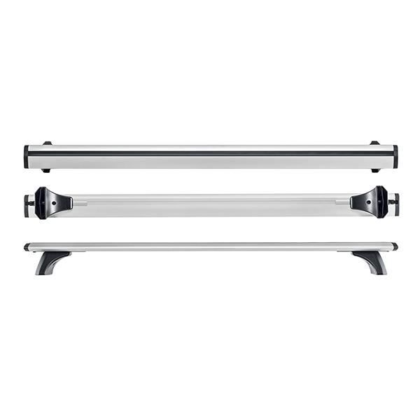 Barres de toit Cruz Airo pour Audi A5 Sportback I 5 portes 75Kg Audi A5 I Sportback - 3664110840177