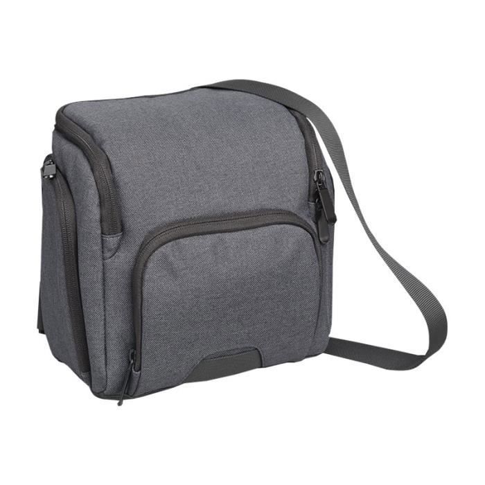 CULLMANN STOCKHOLM Maxima 85+ Sacoche appareil photo polyester gris
