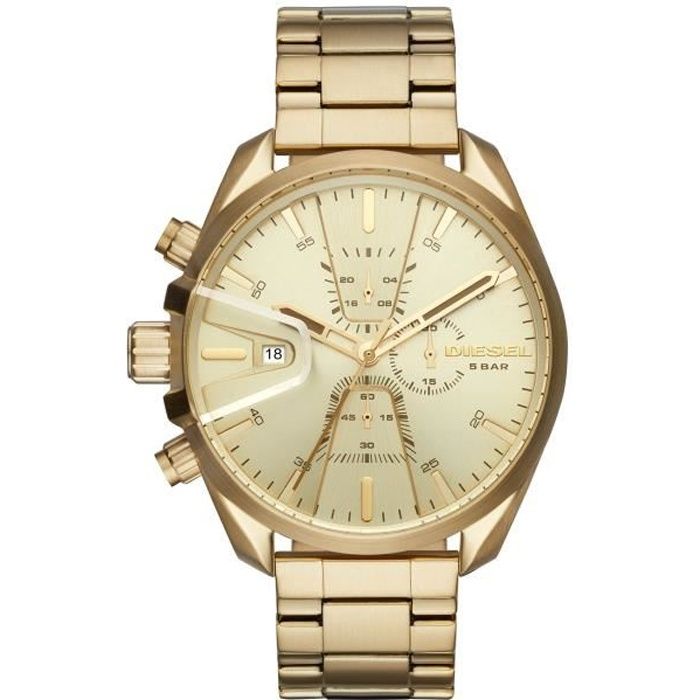 Montre Homme Diesel DZ4475