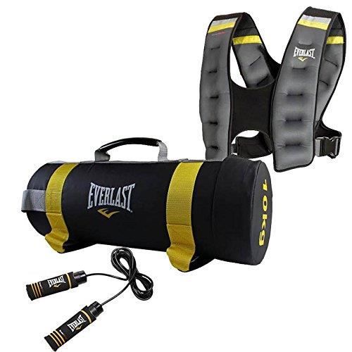 EVERLAST Set de Cross Training