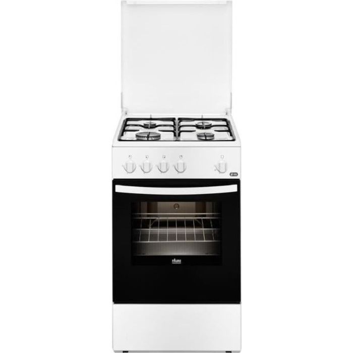 Cuisiniere Gaz Achat Vente De Cuisiniere Pas Cher